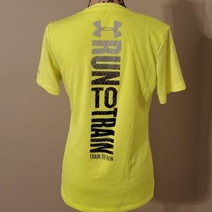 Under Armour Tshirt